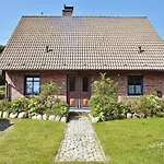 度假居 Arkona - Erholung Im Garten, Mit Grill