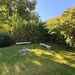 度假居 Arkona - Erholung Im Garten, Mit Grill