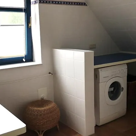 Arkona Tatil Evi Putgarten