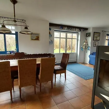 Tatil Evi Arkona Putgarten