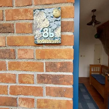 Tatil Evi Arkona Putgarten