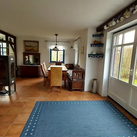 Arkona Tatil Evi Putgarten