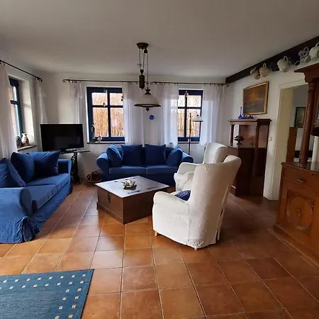 Tatil Evi Arkona Putgarten