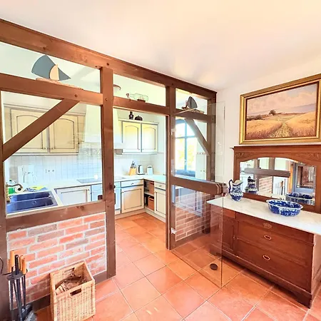 Tatil Evi Arkona Putgarten