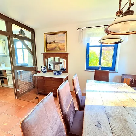 Arkona Tatil Evi Putgarten