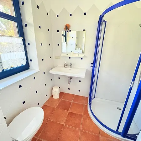 Tatil Evi Arkona Putgarten