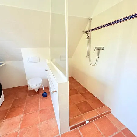 Tatil Evi Arkona Putgarten