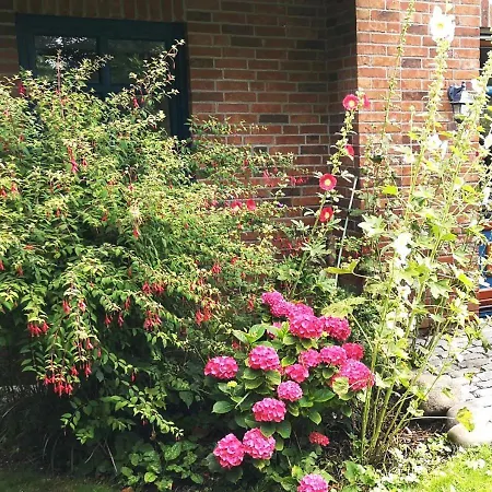 Arkona Tatil Evi Putgarten